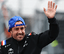 Aston Martin Punya Target Besar Bersama Fernando Alonso
