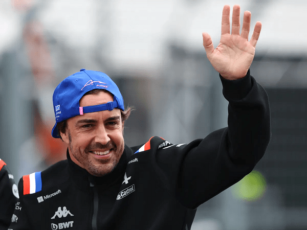 Alpine datangkan Fernando Alonso bukan tanpa alasan kuat.