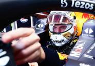 Max Verstappen Bikin Bos AlphaTauri Teringat pada Schumacher