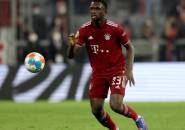 Tinggalkan Bayern Munich, Tanguy Nianzou Merapat ke Sevilla