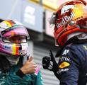 Christian Horner Ungkap Perbedaan Utama Vettel dan Verstappen