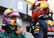 Christian Horner Ungkap Perbedaan Utama Vettel dan Verstappen