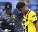 Karim Adeyemi & Niklas Sule Diragukan untuk Laga Dortmund vs Werder Bremen