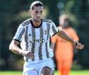 Manchester United Hentikan Perburuan Adrien Rabiot dari Juventus