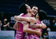Tanpa Bilal, West Bandits Solo Tetap Menang Telak Atas NSH