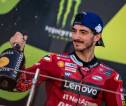 Tren Positif Ducati di Red Bull Ring Bikin Francesco Bagnaia Kian Pede