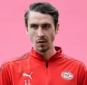 Adrian Fein Bakal Tinggalkan Bayern Munich di Musim Panas 2022