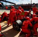 Felipe Massa Sarankan Ferrari Lebih Tenang Dalam Ambil Keputusan