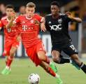 Gabriel Vidovic Berpeluang Dipinjamkan Bayern Munich ke FC Augsburg