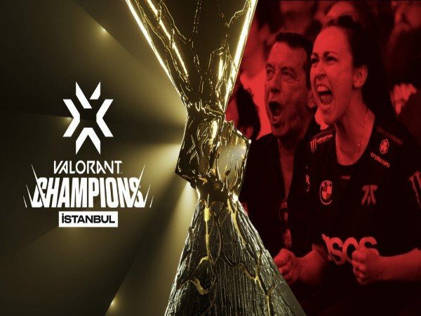 Hasil Drawing Grup VALORANT Champions 2022, Ada Grup Neraka?