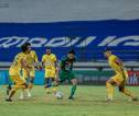 Marselino Fit, Persebaya Surabaya Tanpa Vidal di Markas Borneo FC