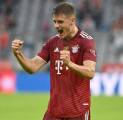 Meski Terpinggirkan, Bayern Munich Tak Bakal Lepas Josip Stanisic