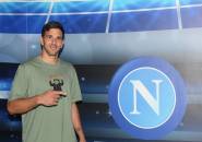 Napoli Resmi Umumkan Kedatangan Putra Diego Simeone