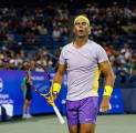 Rafael Nadal Siap Melangkah Maju Usai Kekalahan Pahit Di Cincinnati