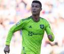 Sporting Lisbon Siap Pulangkan Cristiano Ronaldo, Tapi Maunya Gratis