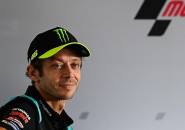 Sudah Pensiun, Valentino Rossi Masih Sulit Lupakan Crash Horor GP Austria