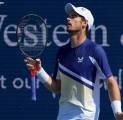 Usai Kekalahan Di Cincinnati, Andy Murray Masih Ragu Terkait Pensiun