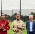 Wenger: Orang Lupa Bahwa Liverpool Itu Sukses Besar