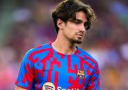 Alex Collado Tinggalkan Barcelona untuk Berkembang