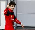 Charles Leclerc Tegaskan Ferrari Tak Tertekan Meski Sudah Lama Puasa Gelar