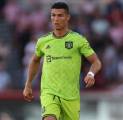 Giliran Dortmund Diwartakan Buka Peluang Rekrut Cristiano Ronaldo