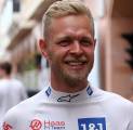 Kevin Magnussen Tak Menyesal Pilih Comeback ke Formula 1