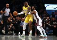 Los Angeles Lakers Mulai Bersedia Tukar Dua Draft Pick Untuk Kyrie Irving