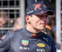 Max Verstappen Rasakan Ketegangan Setiap Melakoni Sesi Kualifikasi