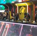 MPL ID Season 10: ONIC Esports Jinakkan Aura Fire Dalam 3 Game