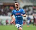 Napoli Berikan Potongan Harga ke PSG Terkait Transfer Fabian Ruiz
