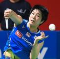 Tekad Akane Yamaguchi Pertahankan Gelar Juara Dunia di Kandang Sendiri
