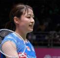 Cedera, Nozomi Okuhara Mundur Dari Kejuaraan Dunia 2022