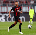 Rade Krunic Absen Perkuat AC Milan dalam Laga Kontra Atalanta