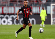 Rade Krunic Absen Perkuat AC Milan dalam Laga Kontra Atalanta