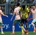 Dramatis! Borussia Dortmund Tumbang Setelah Unggul 2-0 Hingga Menit ke-88