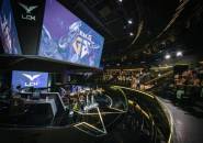Gen.G Rebut Slot Worlds 2022 dengan Tembus Grand Final LCK Summer 2022