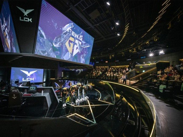 Gen.G Rebut Slot Worlds 2022 usai Tembus Grand Final LCK Summer 2022