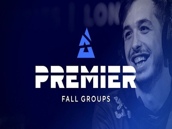 Natus Vincere Memuncaki Grup B BLAST Premier Fall Groups