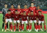 Timnas Indonesia Hadapi Curacao di FIFA Match Day