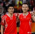Zhang Nan Resmi Pensiun Dari Tim Nasional China