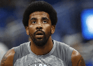 Brooklyn Nets Tegaskan Tidak Akan Lepas Kyrie Irving