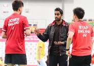 Rajiv Ouseph Mundur Dari Pelatih Tim Nasional Inggris