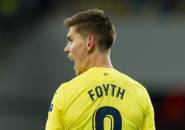 Unai Emery Benarkan Minat Barcelona Kepada Juan Foyth