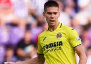 Emery Tanggapi Rumor Ketertarikan Barcelona ke Foyth