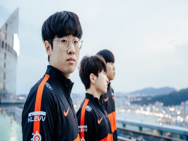 T1 Lolos ke Worlds 2022, Zeus Ingin Melawan Tim LPL