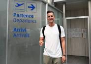 Arkadiusz Milik Tiba di Turin untuk Selesaikan Transfer ke Juventus