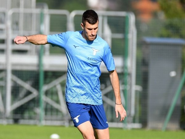 Pemain terpinggirkan Lazio