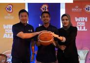 Raffi Ahmad Dinobatkan Sebagai Lokal Ambasador FIBA