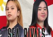 ULS SEA 2022: Indopride Berjaya, RRQ Mika & Bigetron Era Sikat Tim Filipina