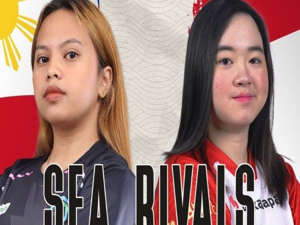 ULS SEA 2022: Indopride Berjaya, RRQ Mika & Bigetron Era Hantam Tim Filipina